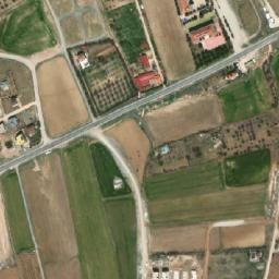 Drone Görünümü