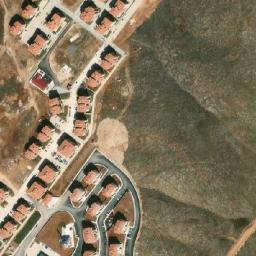 Drone Görünümü