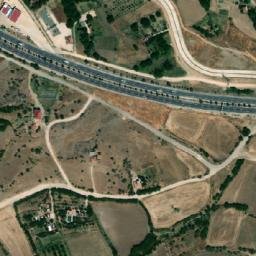 Drone Görünümü