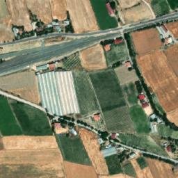 Drone Görünümü