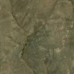 Satellite imagery of Gora Kyalvyashta, AZ