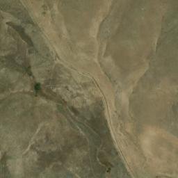 Satellite imagery of Gora Kyalvyashta, AZ