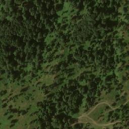 Satellite imagery of Teləsefəband Dağı, AZ