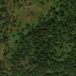 Satellite imagery of Hırdasığəband Dağı, AZ