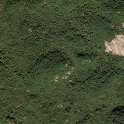 Satellite imagery of Kwangdae-bawi, KP