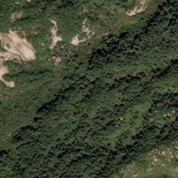 Satellite imagery of Kwangdae-bawi, KP