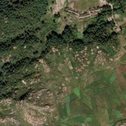 Satellite imagery of Kwangdae-bawi, KP