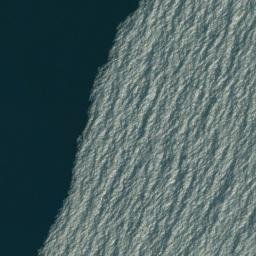 Satellite imagery of Rocky Point, US
