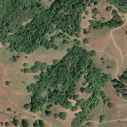 Satellite imagery of Skyline Ridge, US
