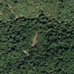 Satellite imagery of Skyline Ridge, US