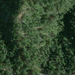 Satellite imagery of Big Ridge, US