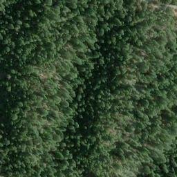Satellite imagery of Big Ridge, US
