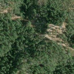 Satellite imagery of Big Ridge, US