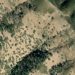 Satellite imagery of Taylor Bluffs, US