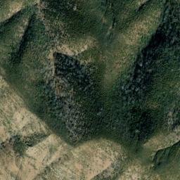 Satellite imagery of Taylor Bluffs, US