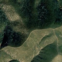 Satellite imagery of Taylor Bluffs, US