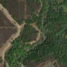 Satellite imagery of Sprekels Quarry, US