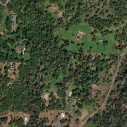 Satellite imagery of Crystal Mine, US