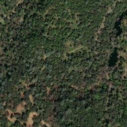 Satellite imagery of Crystal Mine, US