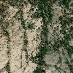 Satellite imagery of Hungalelti Ridge, US