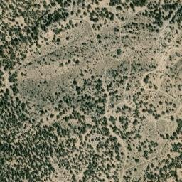 Satellite imagery of Cowboy Mine, US