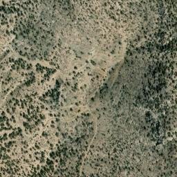 Satellite imagery of Cowboy Mine, US