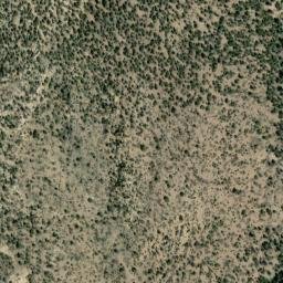 Satellite imagery of Cowboy Mine, US