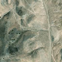 Satellite imagery of Acme Copper Mine, US
