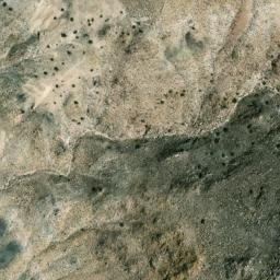 Satellite imagery of Acme Copper Mine, US