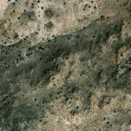 Satellite imagery of Acme Copper Mine, US
