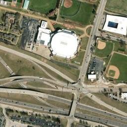 Satellite imagery of E 311 — NGS JC0200 — St. Louis, US, US