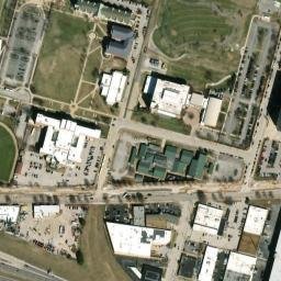 Satellite imagery of E 311 — NGS JC0200 — St. Louis, US, US