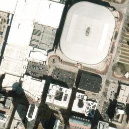 Satellite imagery of 15 — NGS JC0048 — St. Louis, US, US