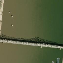 Satellite imagery of 15 — NGS JC0048 — St. Louis, US, US