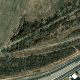 Satellite imagery of R 146 — NGS JC0038 — East St. Louis, US, US