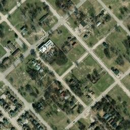Satellite imagery of MRC 18 — NGS DF7917 — East St. Louis, US, US