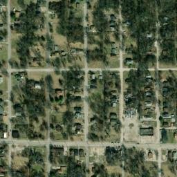 Satellite imagery of H 147 — NGS JC0024 — Washington Park, US, US