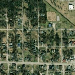 Satellite imagery of H 147 — NGS JC0024 — Washington Park, US, US