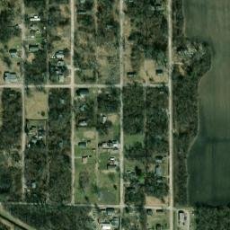 Satellite imagery of L 147 — NGS JC0022 — Washington Park, US, US