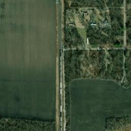 Satellite imagery of L 147 — NGS JC0022 — Washington Park, US, US