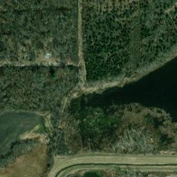 Satellite imagery of L 147 — NGS JC0022 — Washington Park, US, US