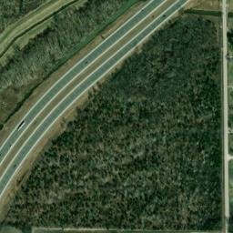 Satellite imagery of N 169 — NGS JC0019 — Caseyville, US, US