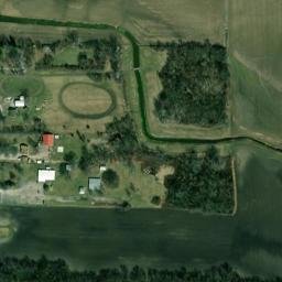 Satellite imagery of N 169 — NGS JC0019 — Caseyville, US, US