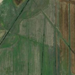 Satellite imagery of UM 119 — NGS DP3023 — Caseyville, US, US