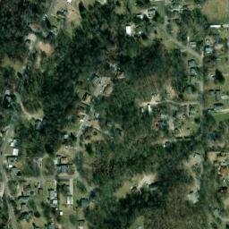 Satellite imagery of 499 — NGS JC0004 — Caseyville, US, US