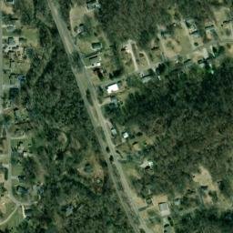 Satellite imagery of 499 — NGS JC0004 — Caseyville, US, US