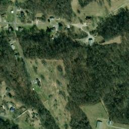 Satellite imagery of 499 — NGS JC0004 — Caseyville, US, US
