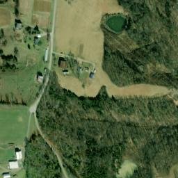 Satellite imagery of Fishers Ridge, US