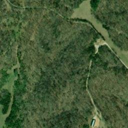 Satellite imagery of Long Ridge, US