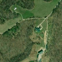 Satellite imagery of Long Ridge, US